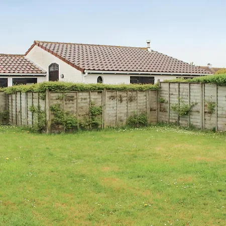 Zeepolder Ref 230 Vakantiehuis *