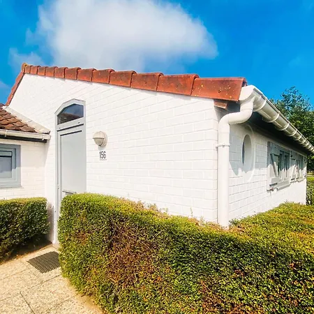 Vakantiehuis Zeepolder Ref 230