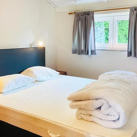 Semesterbostad Zeepolder Ref 230 De Haan