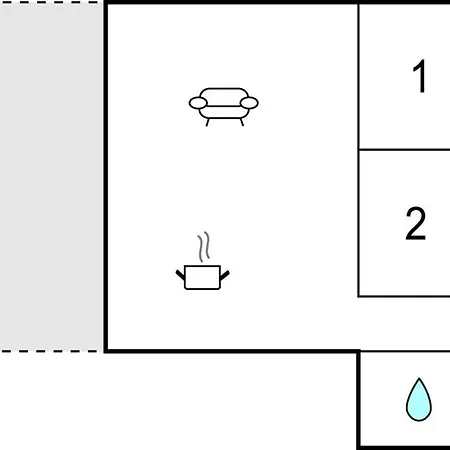 Zeepolder Ref 230 דה האן