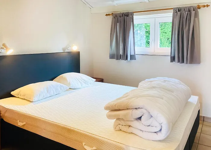 Semesterbostad Zeepolder Ref 230 De Haan